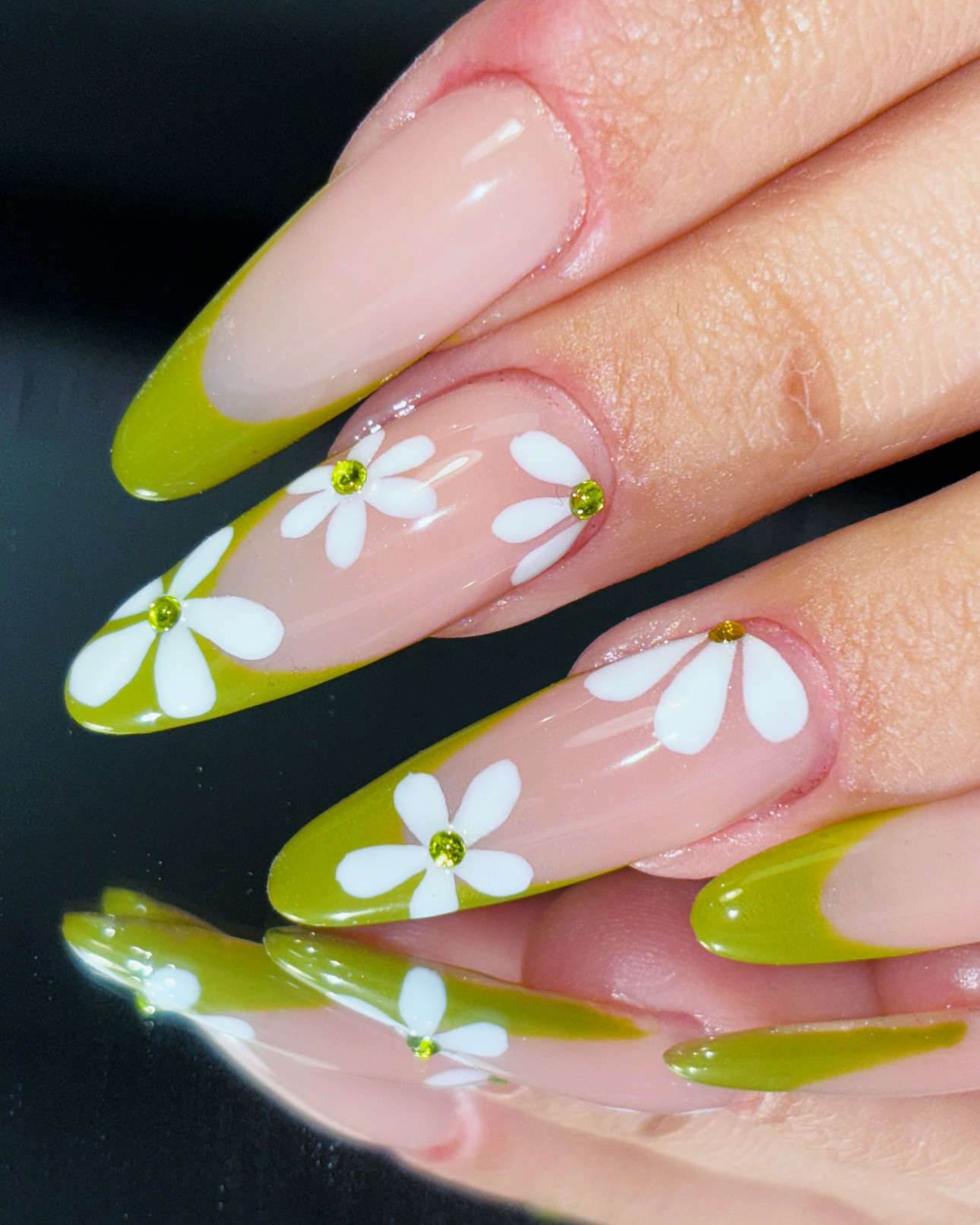 Refresh your manicure with our premium nail