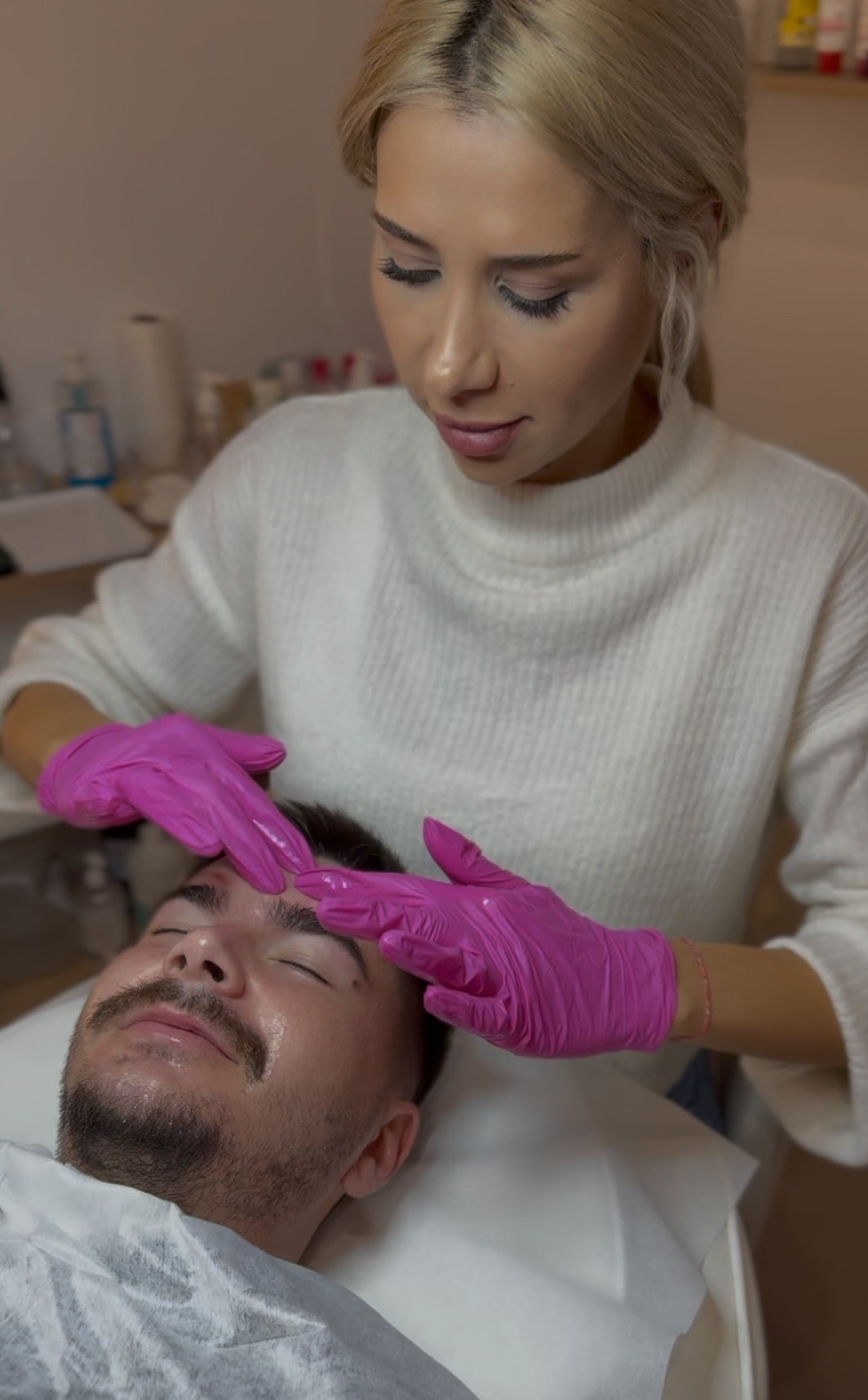 HydraFacial Cleanse