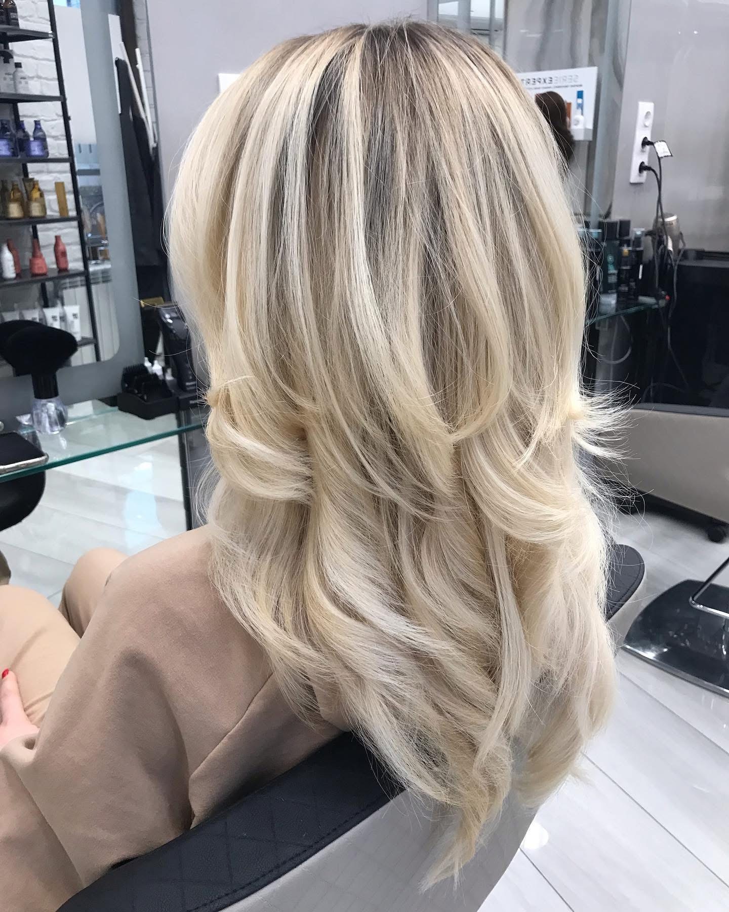Straight / Curly Blow-Dry / Short hair