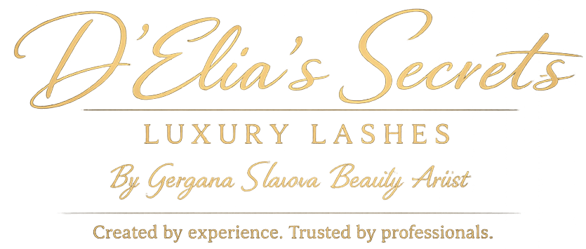 D'Elia's Secrets