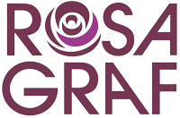 Rosa graf