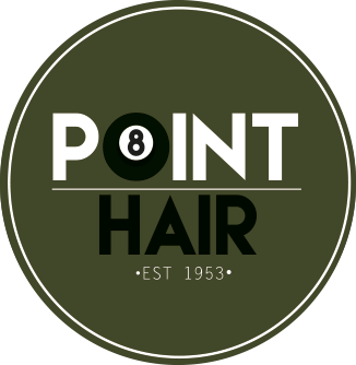 Point hair