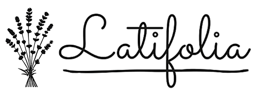 Latifolia Cosmetics