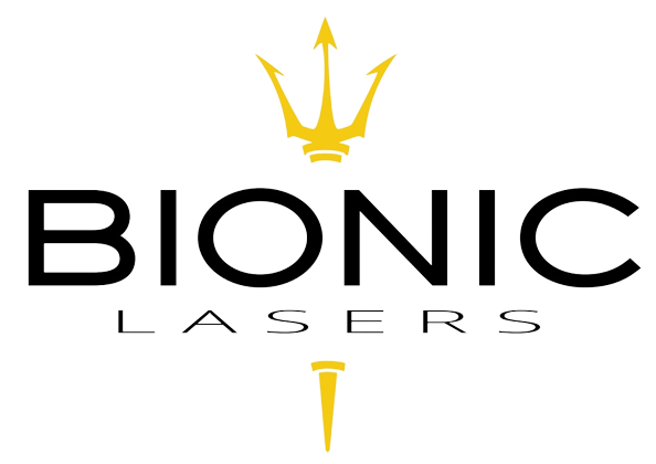 Bionic lasers
