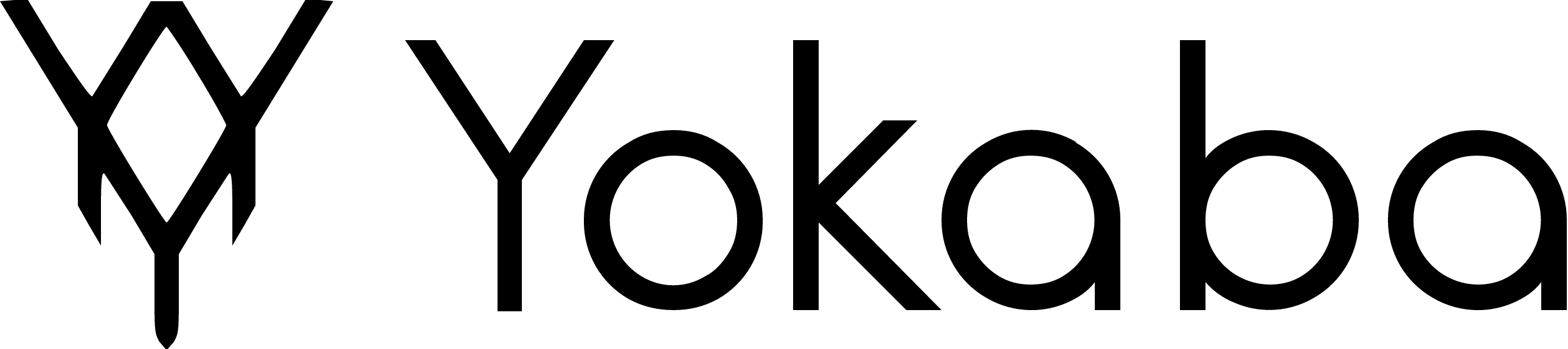 Yokaba