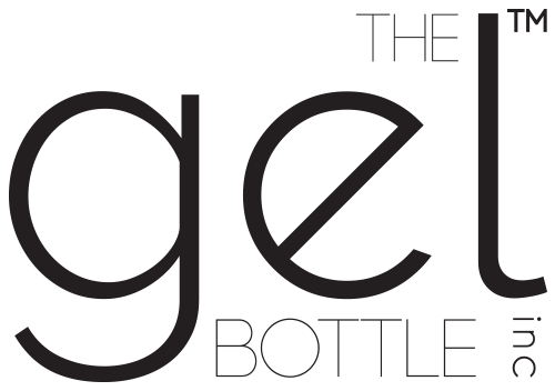 The gel bottle
