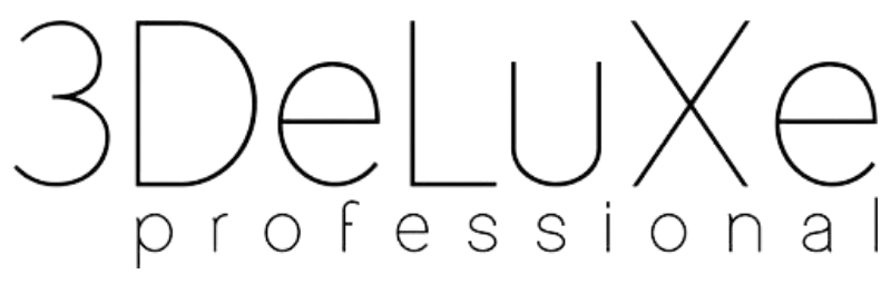 3deluxe professional