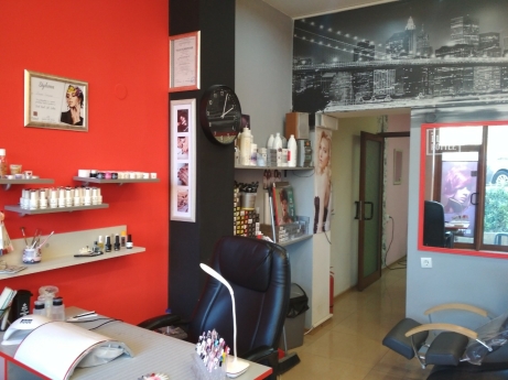 Nefertiti Beauty Studio 3
