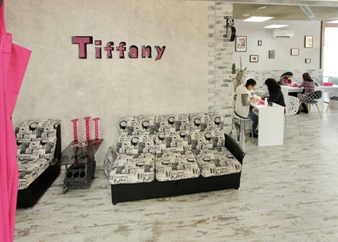 Tiffany Beauty Studio 2