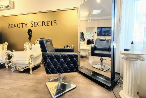 Beauty Secrets Salon 2