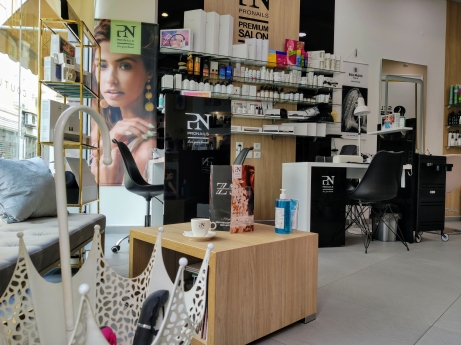 PN Premium Salon and Shop Selena ES 2