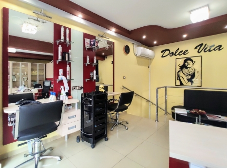 Beauty Studio Dolce Vita 3