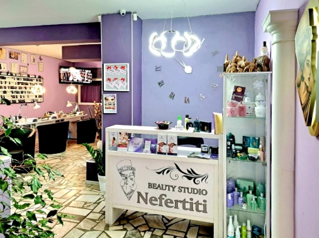 Beauty Studio Nefertiti 1