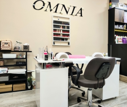 Omnia Beauty House 15