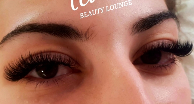Tiana - Beauty Lounge 11