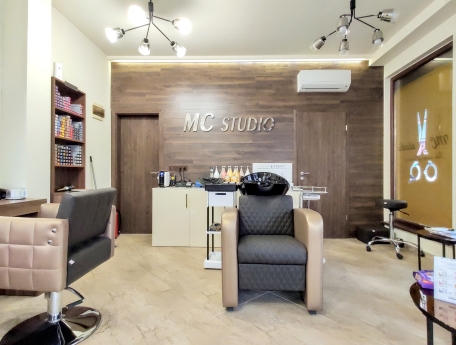 MC Studio 1