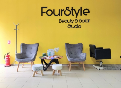 FourStyle Beauty Salon 10