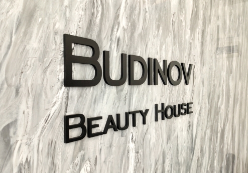 Budinov Beauty House 12