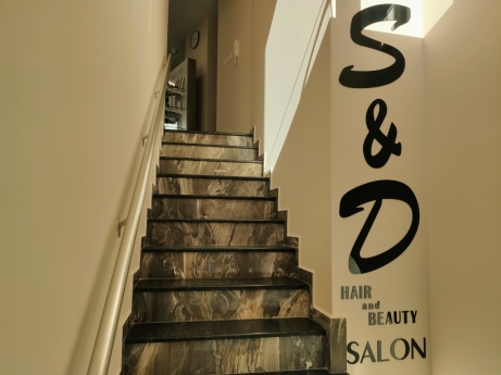 S&D Hair and Beauty Salon 12
