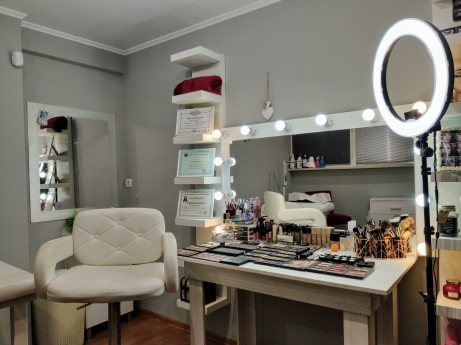 VOAR Beauty Studio 6