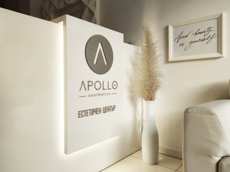 Apollo Aesthetics 1