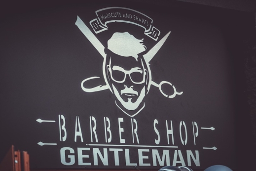 Gentleman Barber Shop 9