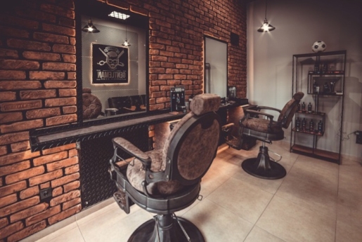 Gentleman Barber Shop 9
