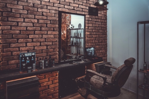 Gentleman Barber Shop 6