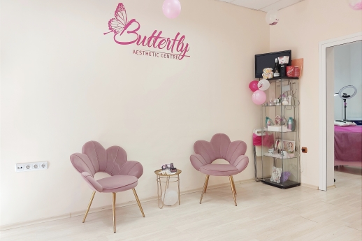 Butterfly Aesthetic Centre 4