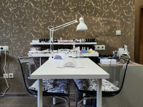 Tesori Beauty Salon 10