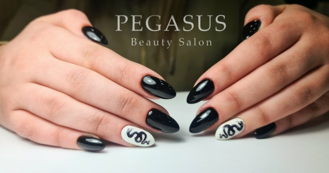 Pegasus Beauty Salon 12