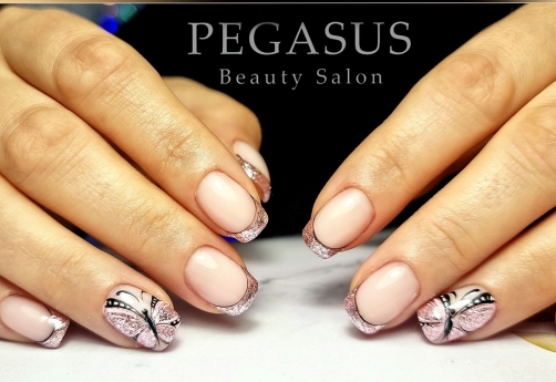 Pegasus Beauty Salon (by Dilyana Georgieva) 19