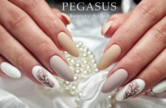 Pegasus Beauty Salon (by Dilyana Georgieva) 18