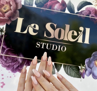 Le Soleil Studio 8