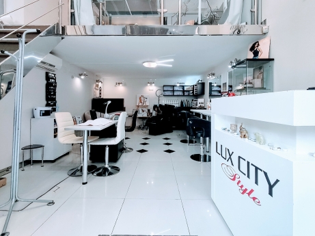 Lux City Style 2