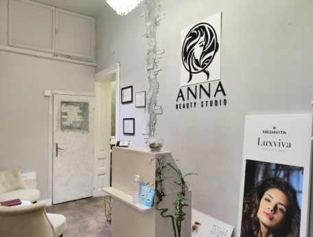 Anna Beauty Studio 7