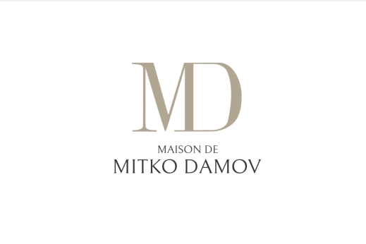 Maison De Mitko Damov 5