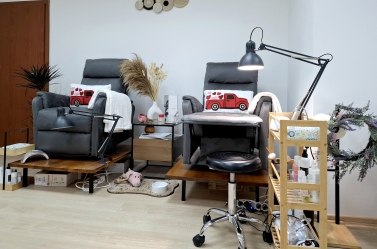 Veneva Aesthetics Nails Studio 2