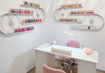 Perfect Nails Studio 2