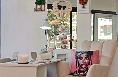 DarLiNails Art Studio 1