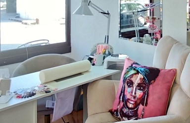 DarLiNails Art Studio 2