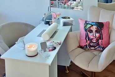 DarLiNails Art Studio 3