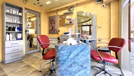Nails ART Studio 4