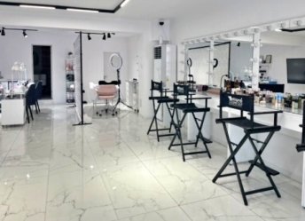 SonyaK. Beauty Room 1