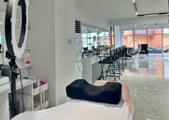 SonyaK. Beauty Room 2