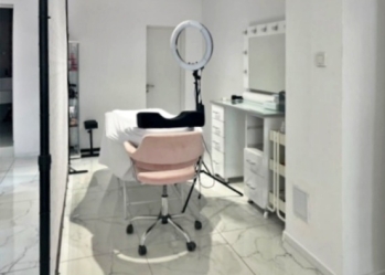 SonyaK. Beauty Room 3