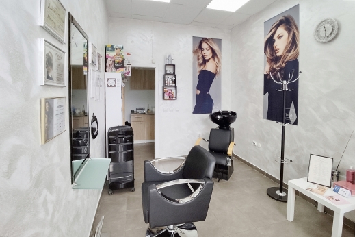 Hair Studio Diamond 3