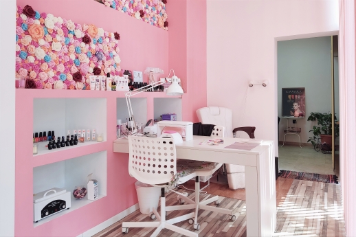 Studio Danchita Cosmetics 4