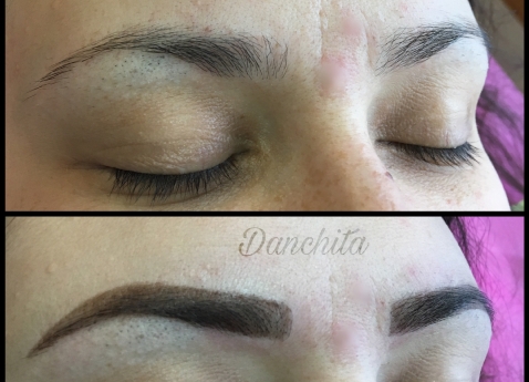 Studio Danchita Cosmetics 20