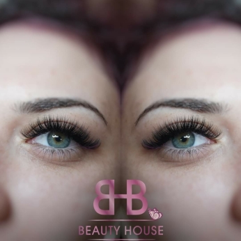 Beauty House 7